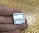 硅膠制品表面發(fā)亮是怎么處理的