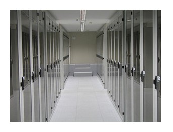 機(jī)房電氣工程